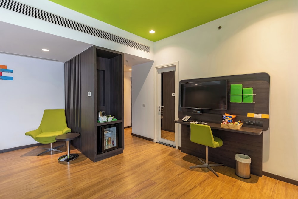 Business Room (Business Class) - Photo 2
