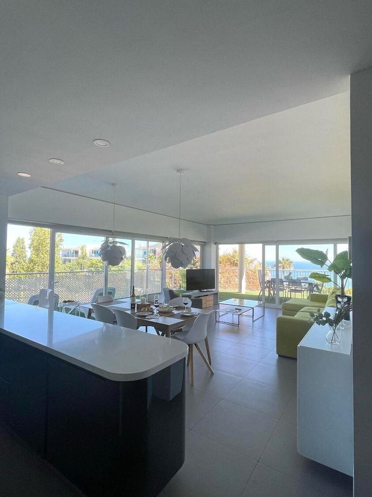 Luxury Apartment With Sea View, Foto 13