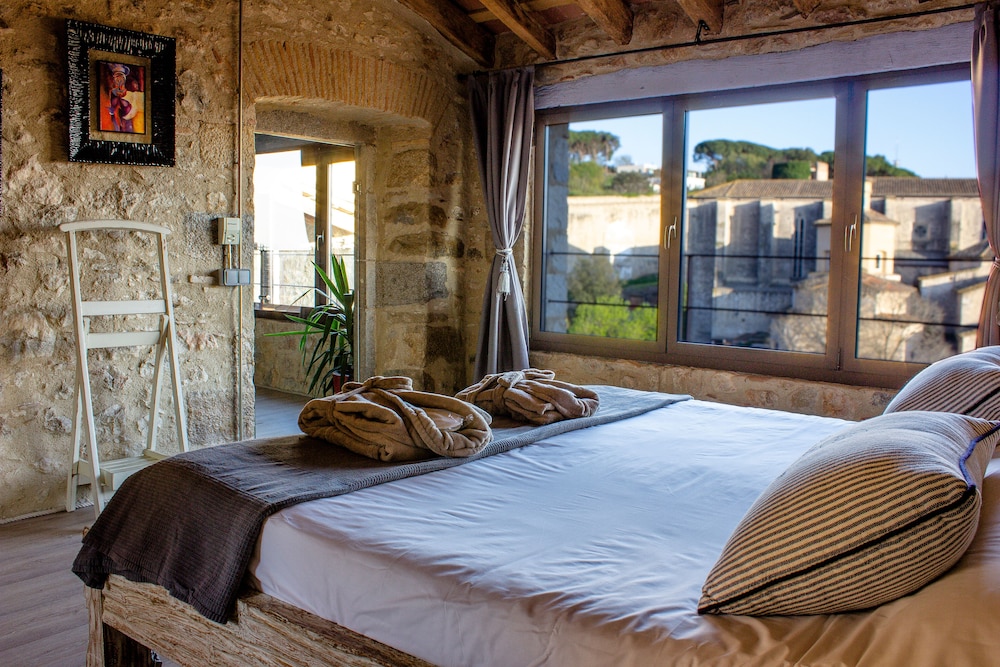 Suite El Badiu