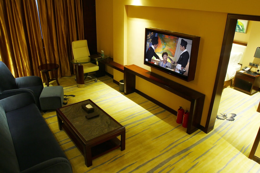 Executive Suite photo 1