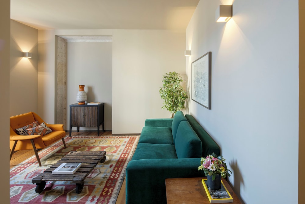 Deluxe Apartment, 1 Bedroom