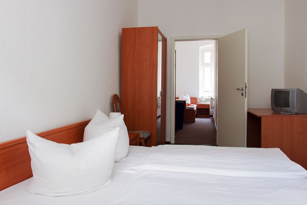 Quadruple Room photo 1
