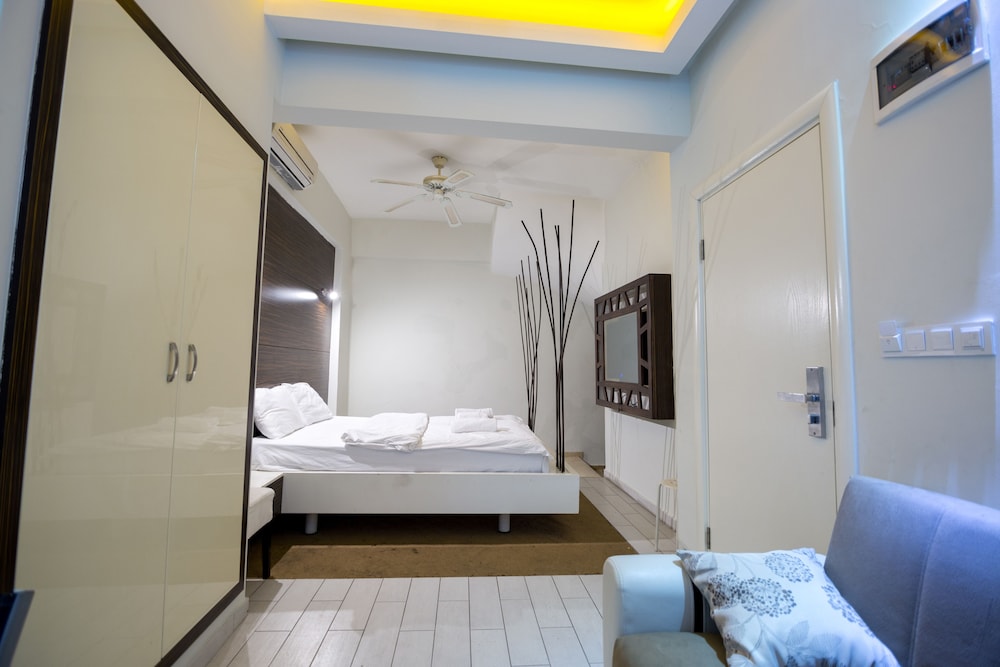 Family Duplex, 1 Bedroom photo 3