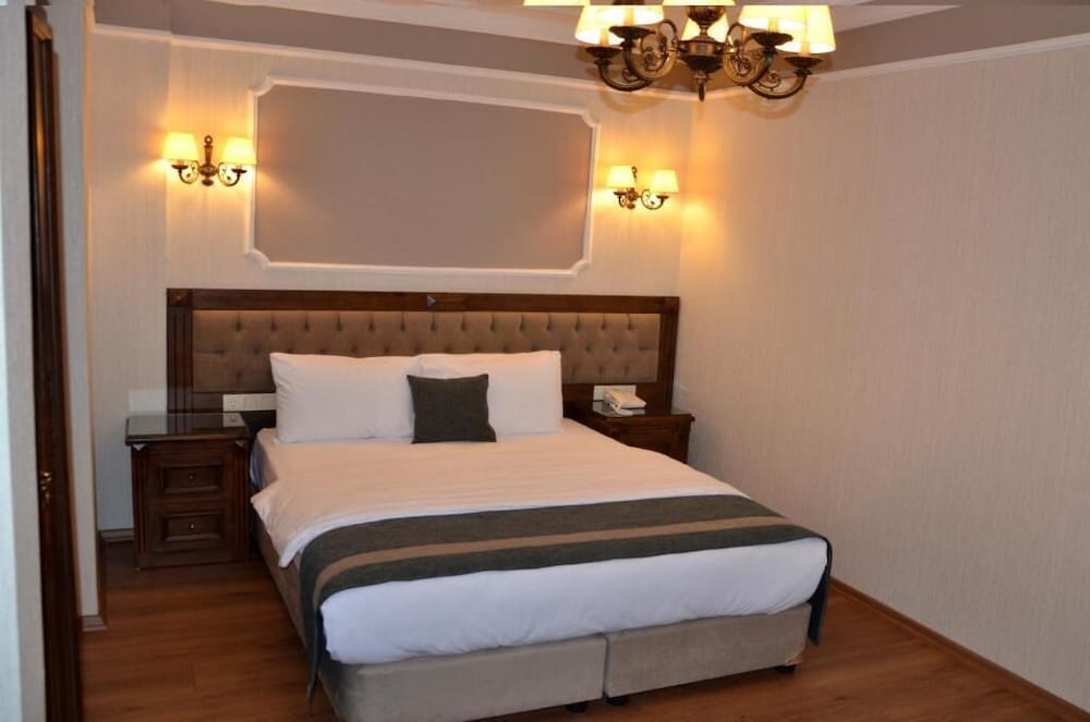 Standard Double Room, Ground Floor photo 2