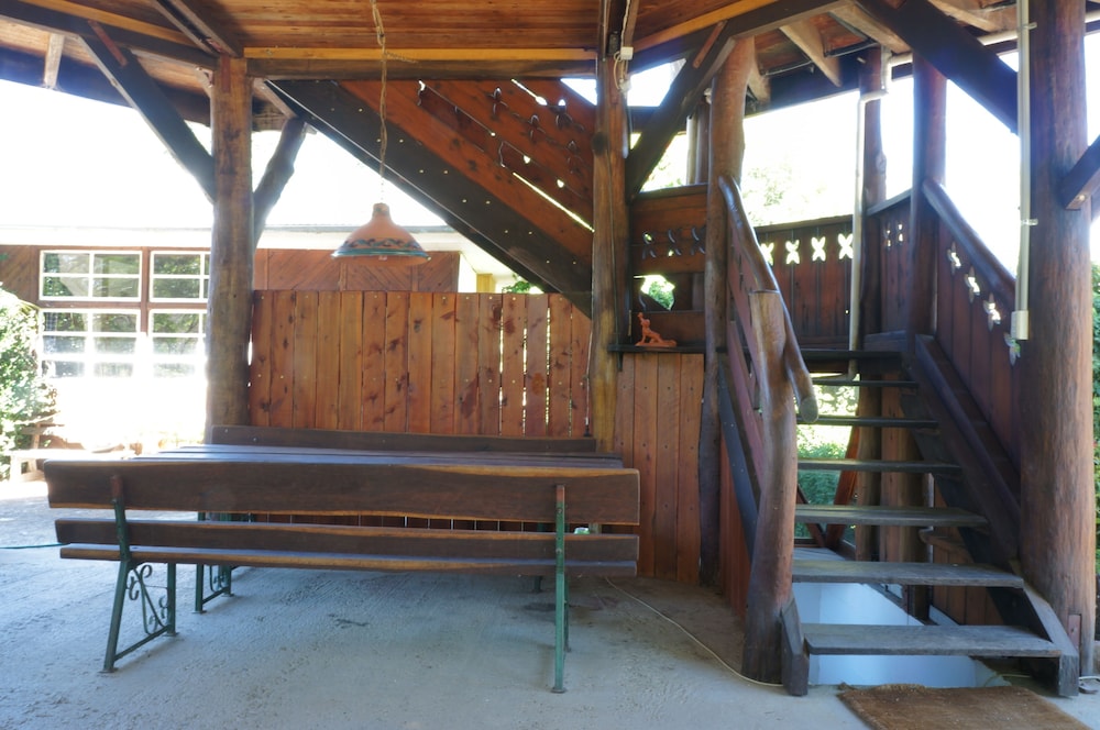 The Old School House photo 1