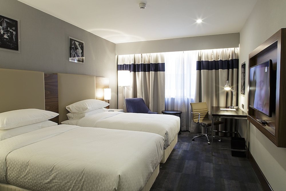 Superior Double or Twin Room photo 1