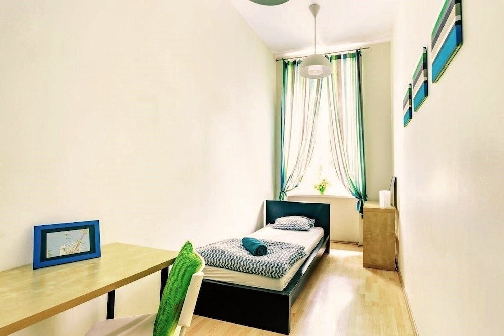 Standard Single Room photo 1