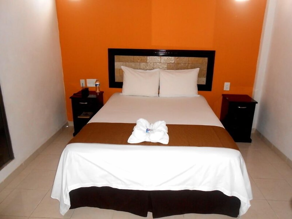 Room (Sencilla Matrimonial) photo 2