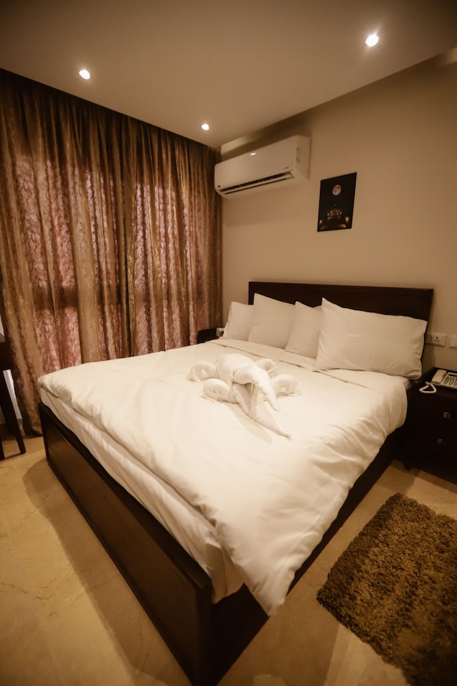 Deluxe Room, Mountain View