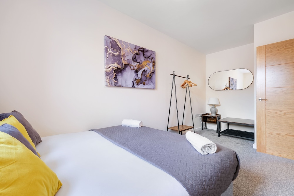 Apartment, 1 Bedroom photo 2
