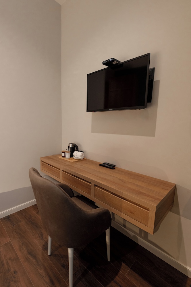 Business Room, City View photo 3
