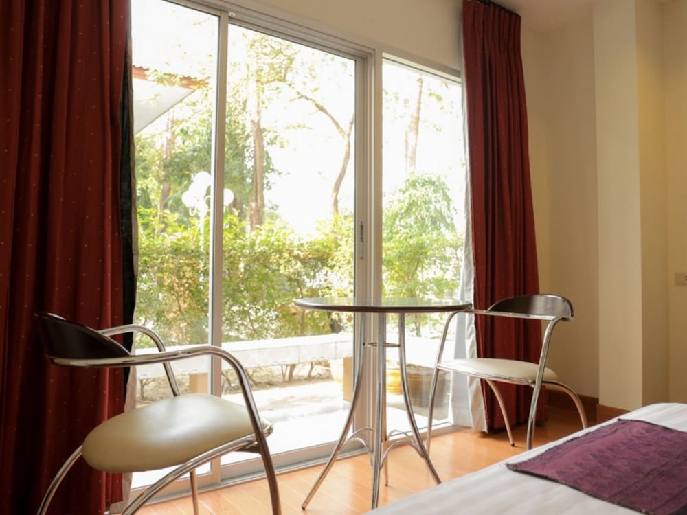 Superior Quadruple Room photo 3