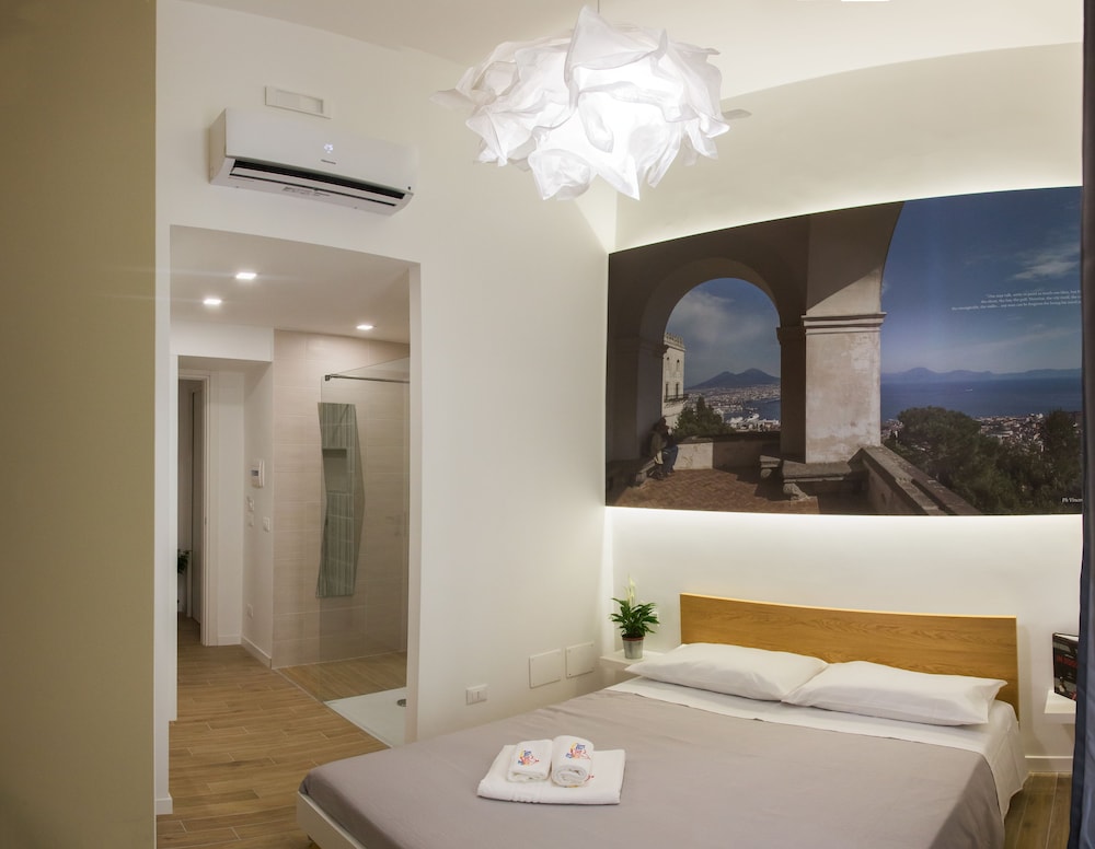 Romantic Room