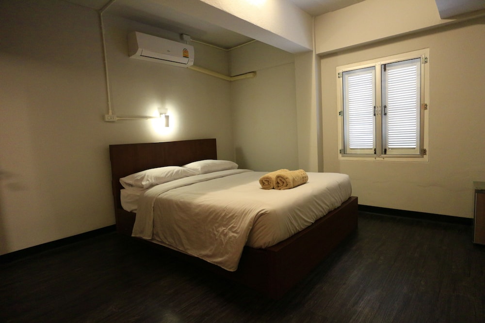 Standard Room photo 1