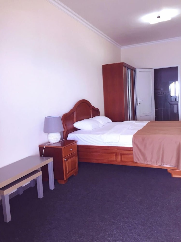 Standard Double Room photo 1