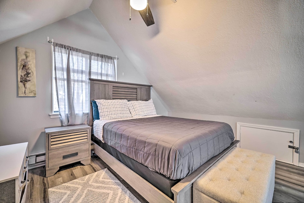 House (2 Bedrooms) photo 1