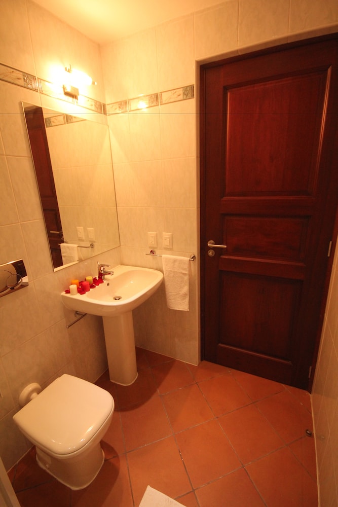 Basic Apartment, 1 Bedroom, Kitchenette, City View photo 2