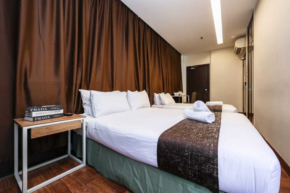 MyCiti Hotel Kuala Lumpur - formerly known as Citin Hotel Masjid Jamek — photo 59
