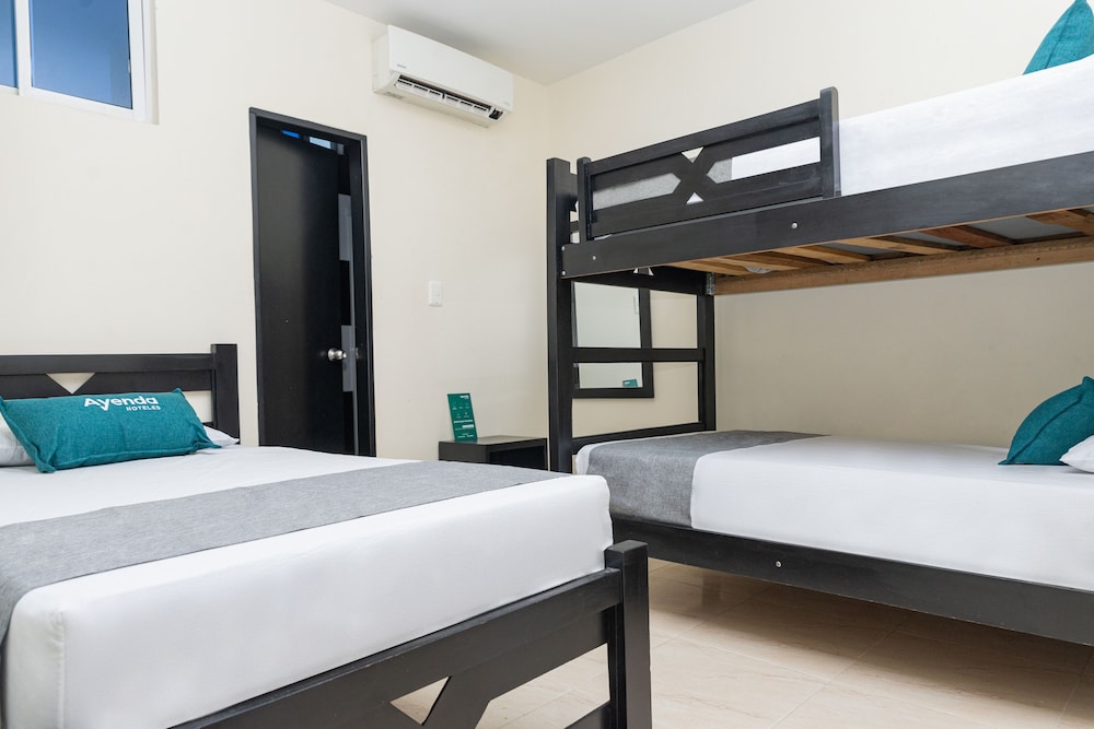 Standard Triple Room photo 1