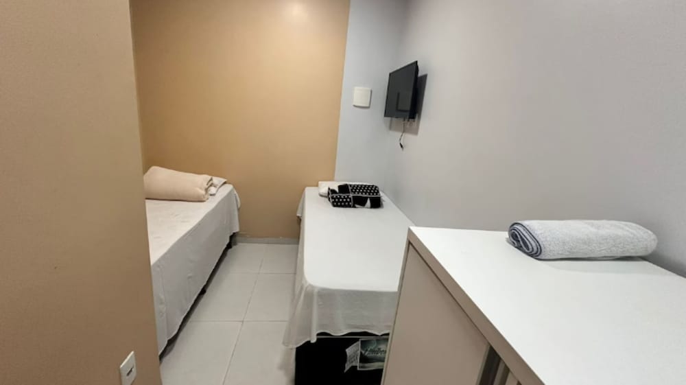 Economy Double Room, 1 Bedroom photo 3