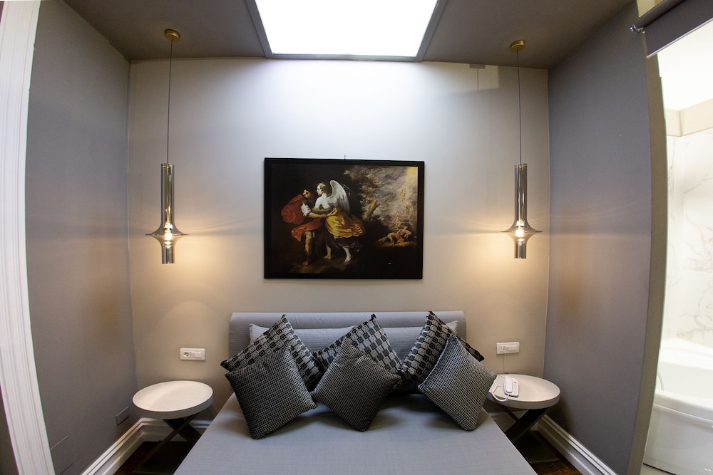 Double Room, Jetted Tub (in room) photo 2