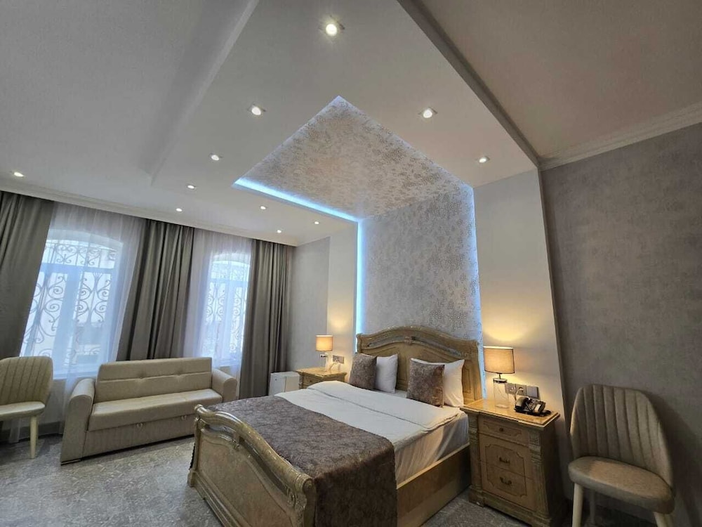 Deluxe Quadruple Room photo 2