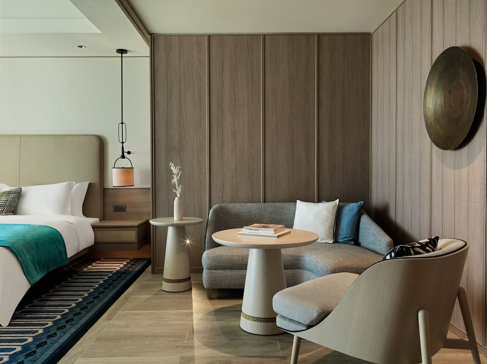 Junior Family Suite - Photo 1