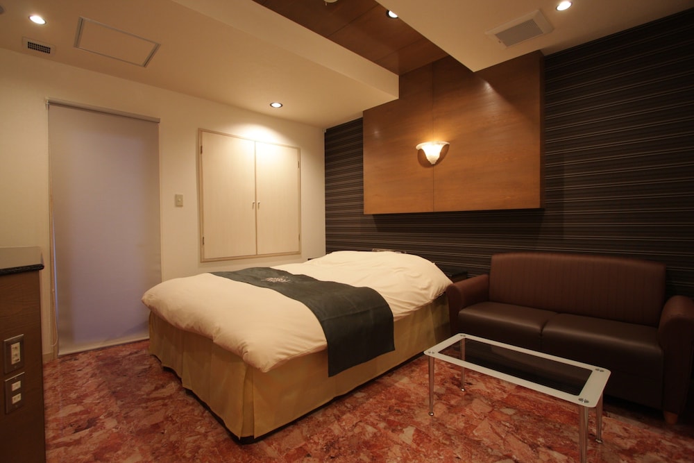 Double Room With Outbath, Smoking, Ocean View photo 3