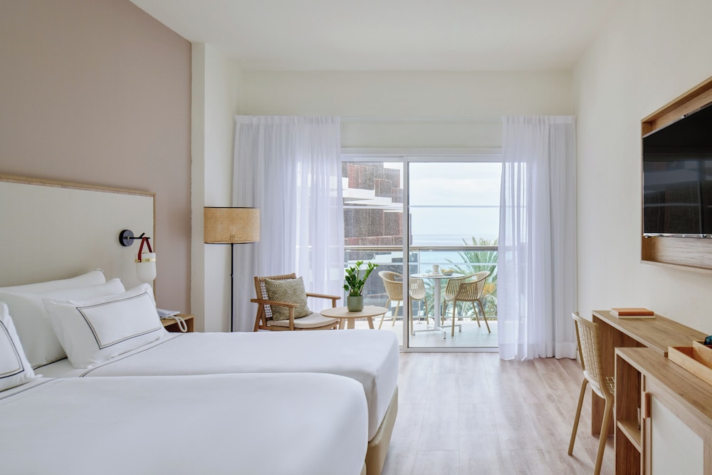 Meliá Room Sea View