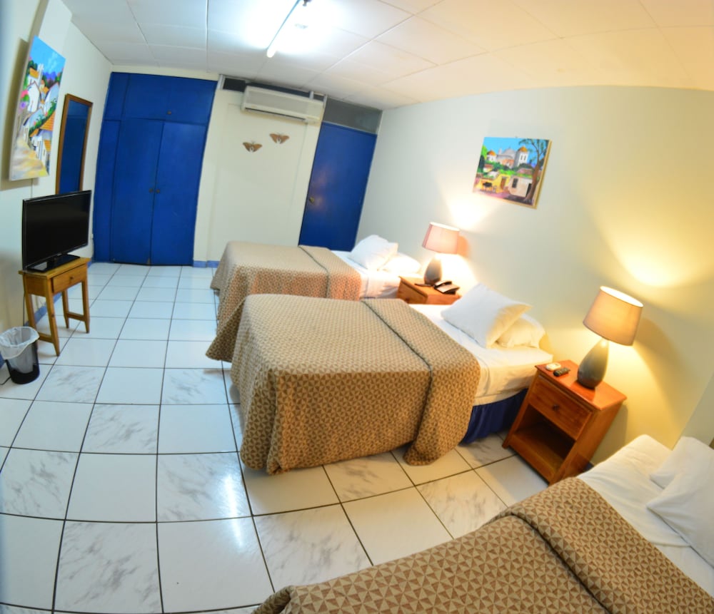 Triple Room photo 1