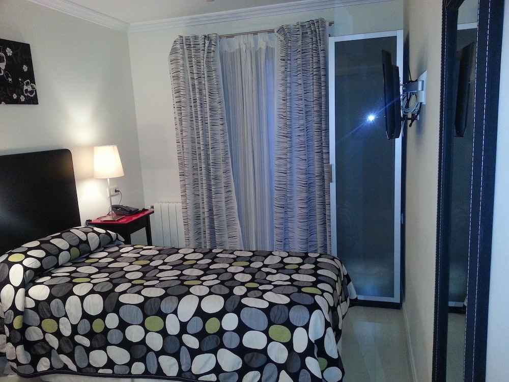 Habitación Individual