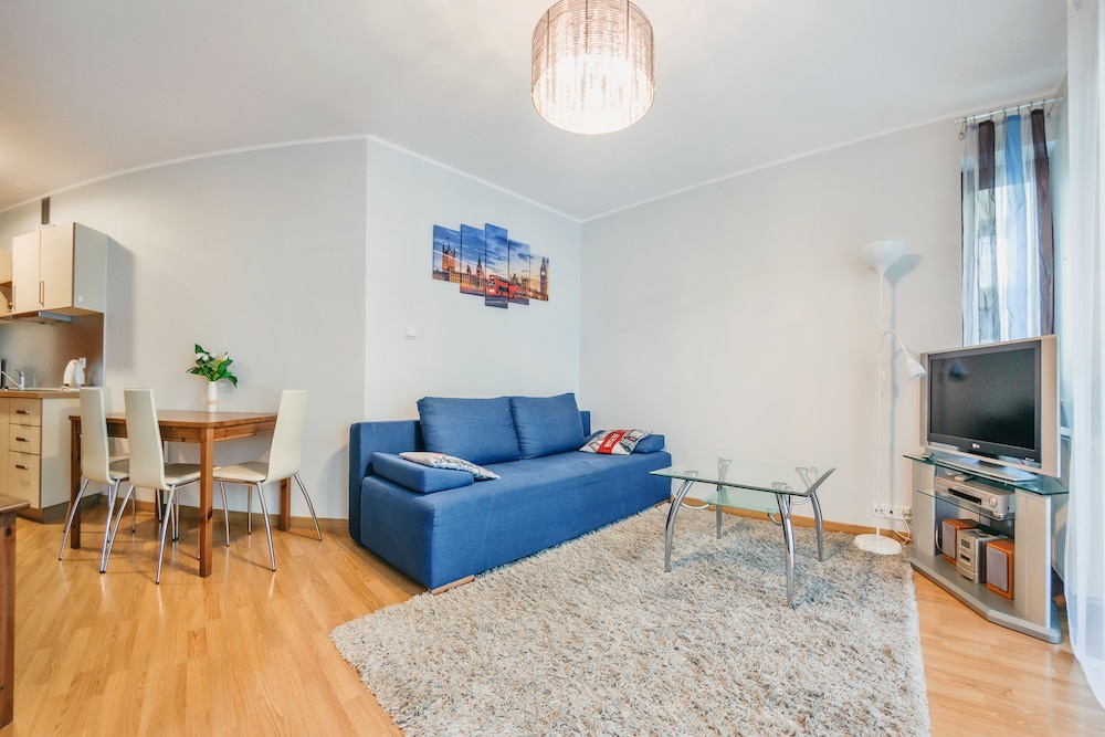 Apartment (A 123)