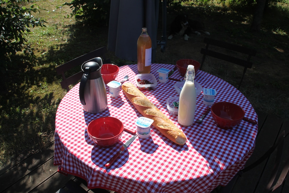 Roulotte (Lilas) photo 3