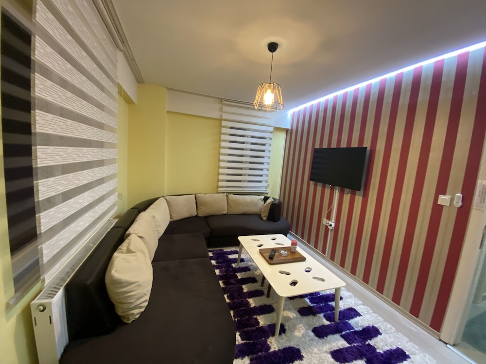 Apartment, 2 Bedrooms