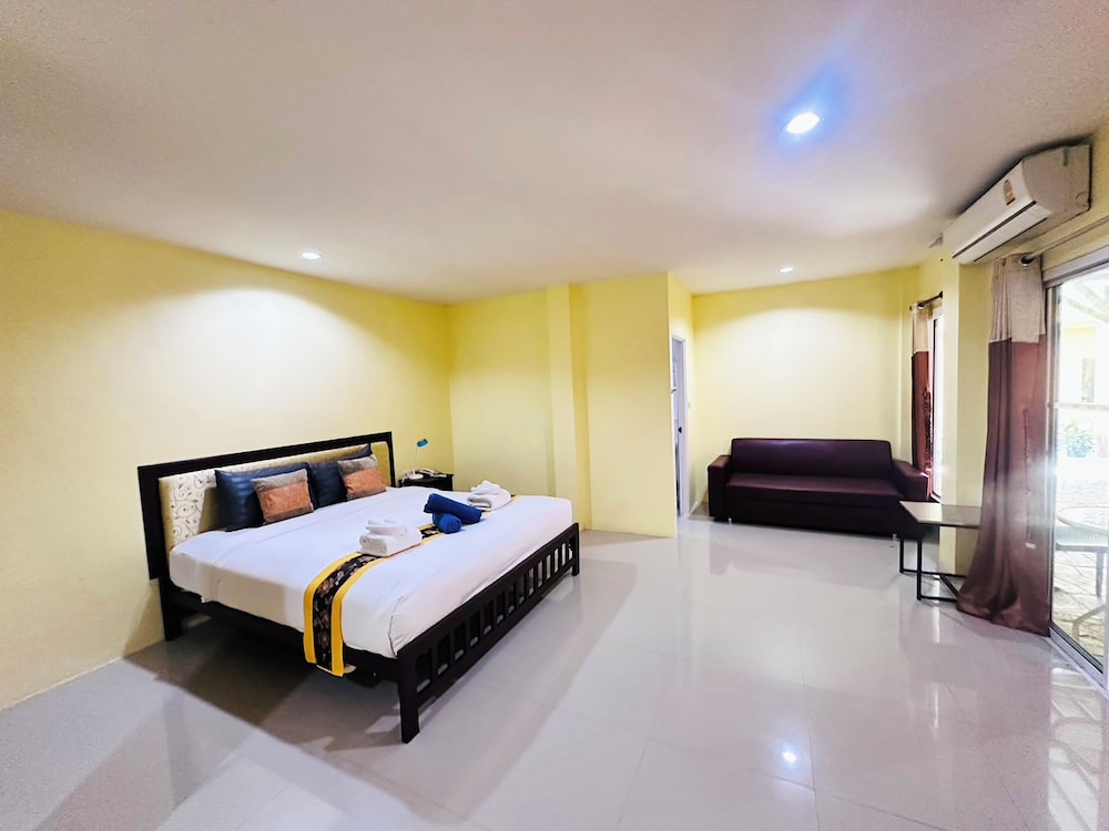 Superior Double Room - Photo 7