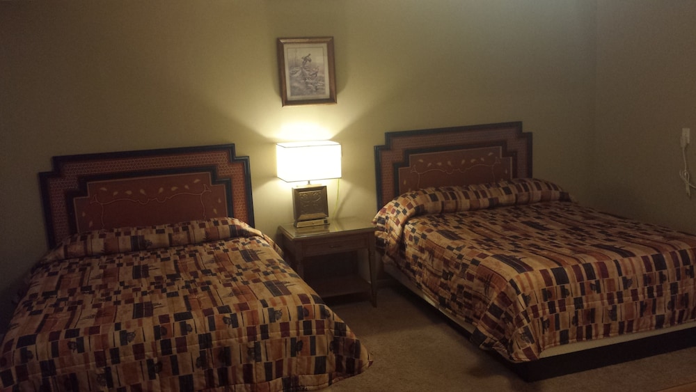 Triple Room, Multiple Beds photo 2