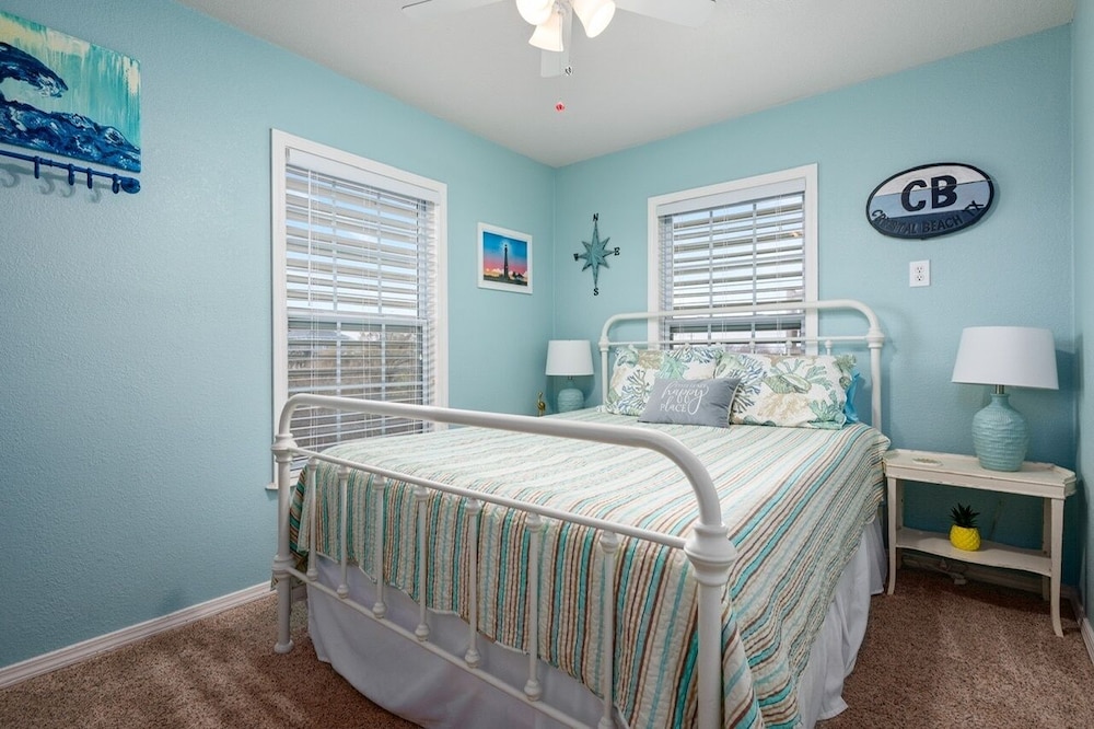 House, 2 Bedrooms
