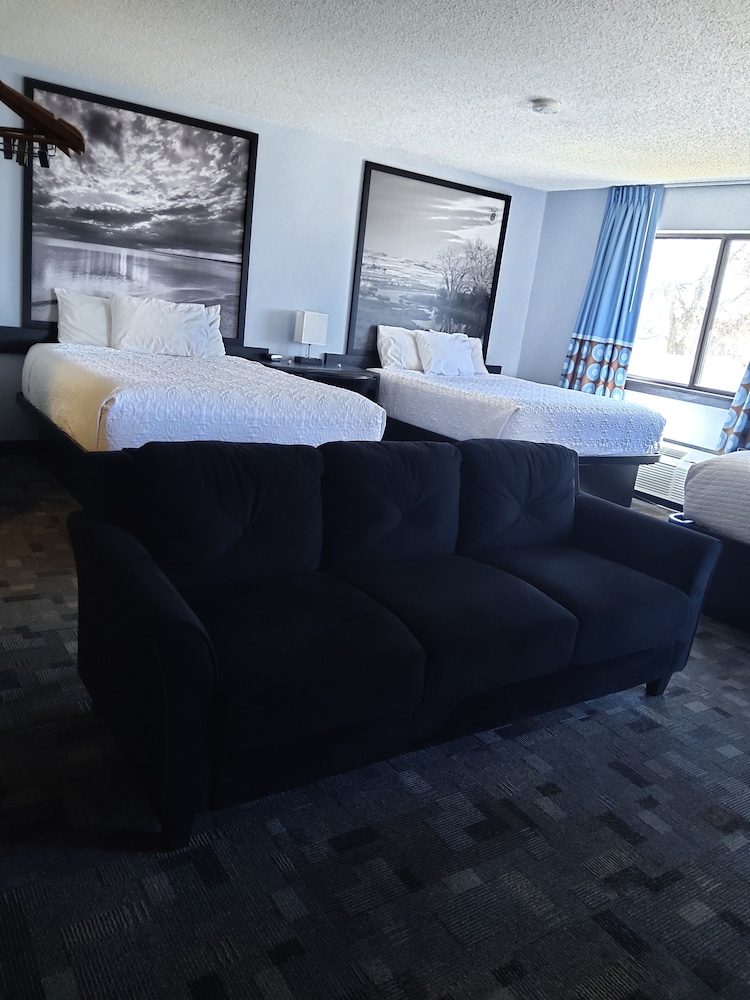 Studio Suite, Multiple Beds, Non Smoking - Photo 1