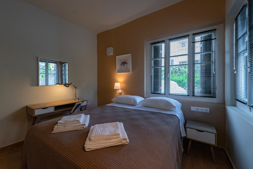 Comfort Villa, 3 Bedrooms, Terrace