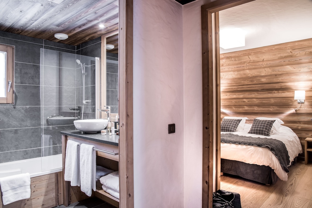 Apartment, 3 Bedrooms (T4)
