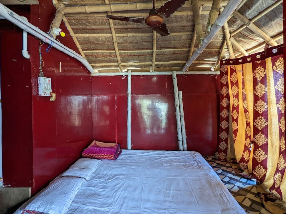 Family Triple Room photo 2