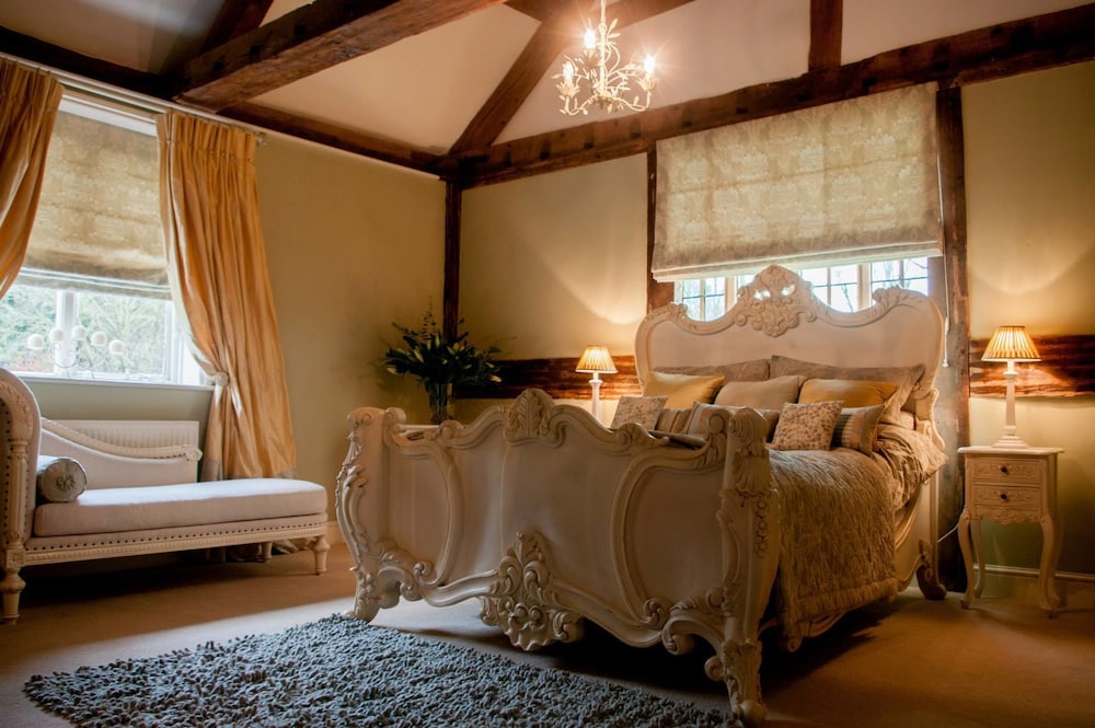 Grand Suite, 1 King Bed photo 1
