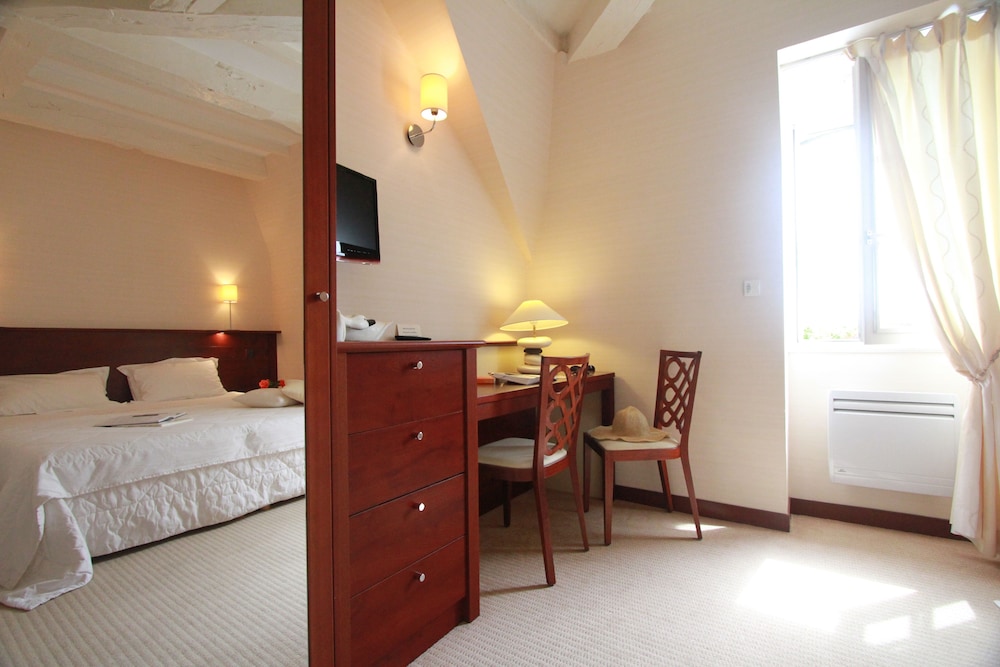 Superior Double Room, 1 King Bed - Photo 9