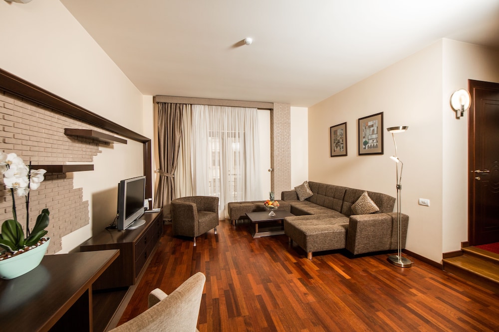 Suite photo 2