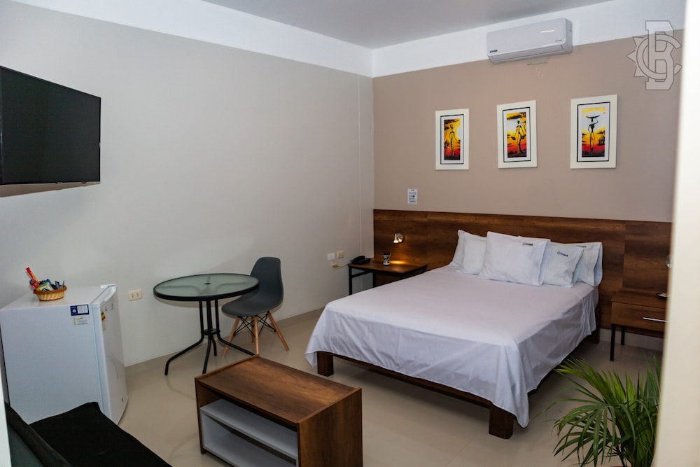 Executive Room photo 3