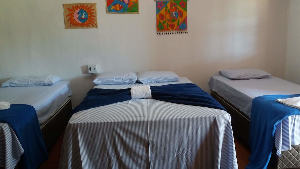 Standard Quadruple Room photo 1