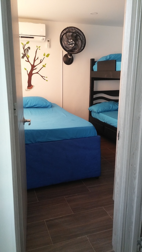 Family Apartment, 2 Bedrooms photo 1