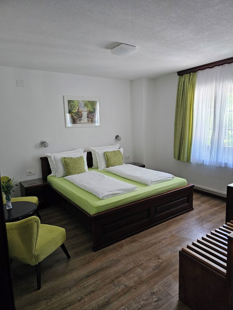 Deluxe Double Room photo 1
