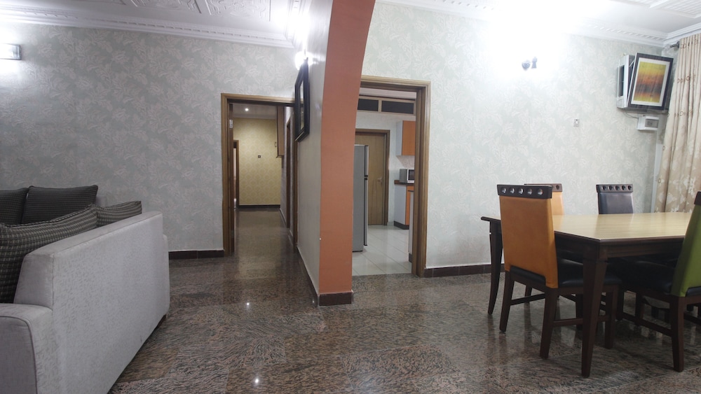 Apartment - Photo 9