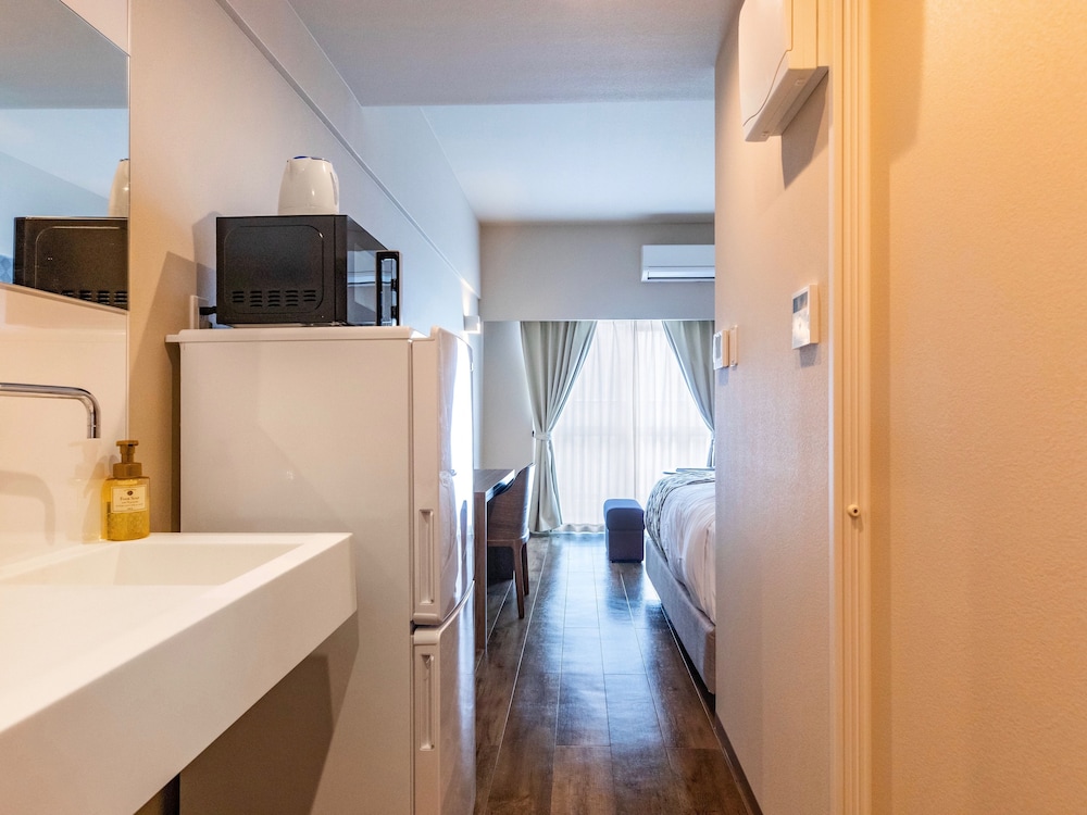 Standard Double Room - Photo 12